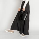 キャンバス スニーカー / ローカット | SVEC | 詳細画像5 