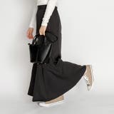 キャンバス スニーカー / ローカット | SVEC | 詳細画像6 