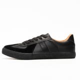 ジャーマントレーナー / GERMAN TRAINER / スニーカー | SVEC | 詳細画像2