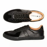 ジャーマントレーナー / GERMAN TRAINER / スニーカー | SVEC | 詳細画像3