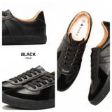 ジャーマントレーナー / GERMAN TRAINER / スニーカー | SVEC | 詳細画像4