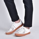 ジャーマントレーナー / GERMAN TRAINER / スニーカー | SVEC | 詳細画像16 