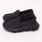 ボリュームソール スニーカー ローファー | SVEC | 詳細画像3 