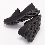 ボリュームソール スニーカー ローファー | SVEC | 詳細画像6 