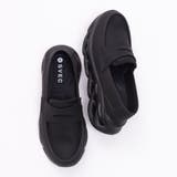 ボリュームソール スニーカー ローファー | SVEC | 詳細画像8 