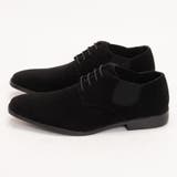 サイドゴアシューズ / レースアップ | SVEC | 詳細画像9