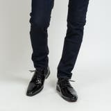 サイドゴアシューズ / レースアップ | SVEC | 詳細画像12