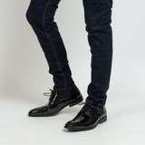 サイドゴアシューズ / レースアップ | SVEC | 詳細画像14