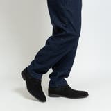 サイドゴアシューズ / レースアップ | SVEC | 詳細画像16