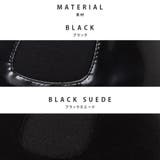 サイドゴアシューズ / レースアップ | SVEC | 詳細画像3