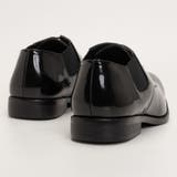 サイドゴアシューズ / レースアップ | SVEC | 詳細画像6