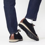 ２トーン レースアップ カジュアルシューズ | SVEC | 詳細画像13 