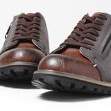 ２トーン レースアップ カジュアルシューズ | SVEC | 詳細画像5 