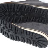 ２トーン レースアップ カジュアルシューズ | SVEC | 詳細画像7 