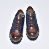 ２トーン レースアップ カジュアルシューズ | SVEC | 詳細画像20 