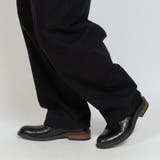 オイルドブラック | オックスフォードシューズ | SVEC