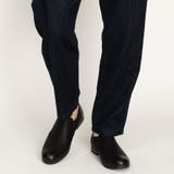 かかとが踏めるサイドゴアシューズ / スリッポン | SVEC | 詳細画像11