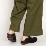 かかとが踏めるサイドゴアシューズ / スリッポン | SVEC | 詳細画像14