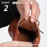 3way ダービーシューズ / オックスフォードシューズ | SVEC | 詳細画像10 