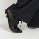 3way ダービーシューズ / オックスフォードシューズ | SVEC | 詳細画像14 