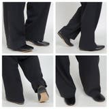 3way ダービーシューズ / オックスフォードシューズ | SVEC | 詳細画像15 