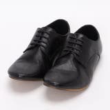 3way ダービーシューズ / オックスフォードシューズ | SVEC | 詳細画像2 