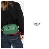 ポリエステルキャンバス ウエストバッグ 2way | SVEC | 詳細画像13 