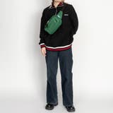 ポリエステルキャンバス ウエストバッグ 2way | SVEC | 詳細画像16 