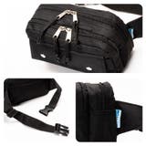 ポリエステルキャンバス ウエストバッグ 2way | SVEC | 詳細画像3 