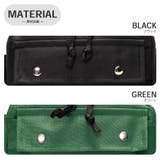 ポリエステルキャンバス ウエストバッグ 2way | SVEC | 詳細画像5 