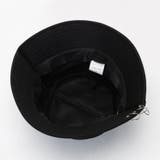 ヴィジュアルアクセサリーバケットハット | SVEC | 詳細画像15 