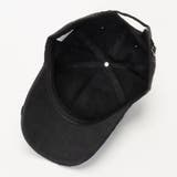 スプレー加工刺繍キャップ " NEWYORK " | SVEC | 詳細画像5 