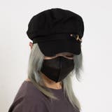 ビット キャスケット | SVEC | 詳細画像11