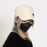 ビット キャスケット | SVEC | 詳細画像17