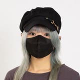 ビット キャスケット | SVEC | 詳細画像7