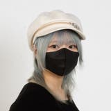 ビジューベルトキャスケット | SVEC | 詳細画像19