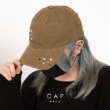 ビジューCAP | SVEC | 詳細画像1