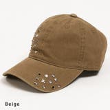 ビジューCAP | SVEC | 詳細画像4