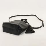 シボ ポーチトートバッグ | SVEC | 詳細画像5 