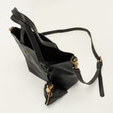 シボ ポーチトートバッグ | SVEC | 詳細画像6 