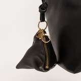 シボ ポーチトートバッグ | SVEC | 詳細画像7 