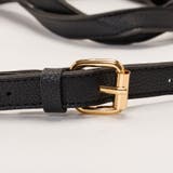 シボ ポーチトートバッグ | SVEC | 詳細画像8 