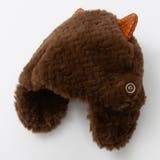 ひつじ耳ファーハット | SVEC | 詳細画像2