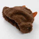 ひつじ耳ファーハット | SVEC | 詳細画像6