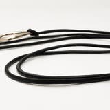 カラビナ風ウエストロープベルト | SVEC | 詳細画像4