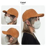 コーデュロイ キャップ | SVEC | 詳細画像13