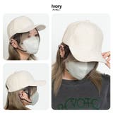 コーデュロイ キャップ | SVEC | 詳細画像16