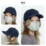 コーデュロイ キャップ | SVEC | 詳細画像17