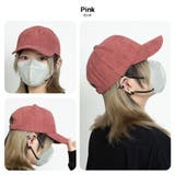 コーデュロイ キャップ | SVEC | 詳細画像18