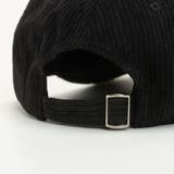 コーデュロイ キャップ | SVEC | 詳細画像6